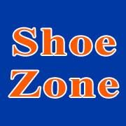 Shoe zone the square sale